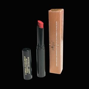 Sempre Mio Indeleble Permanent Lipstick Plum Red Vitamin E SPF